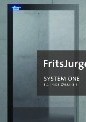 FritsJurgens System One Technisch overzicht